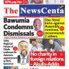 Newspapers, Headlines, Newscenta, Friday, February 21,