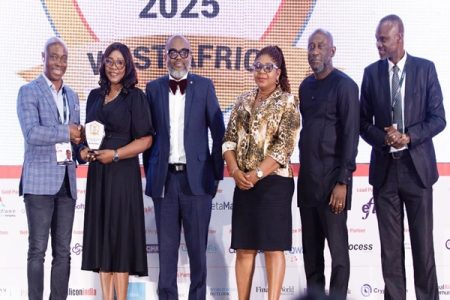 Access Bank wins Best Retail Bank & Best Digital Bank in West Africa