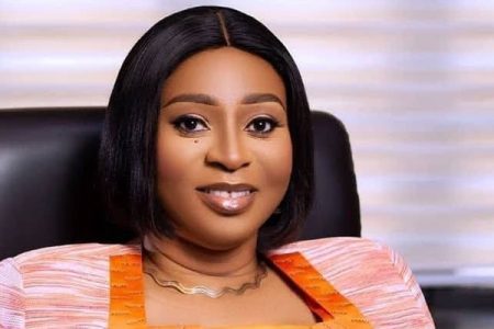 Dr. Bawumia cannot be faulted for NPP’s 2024 election loss – Adwoa Safo