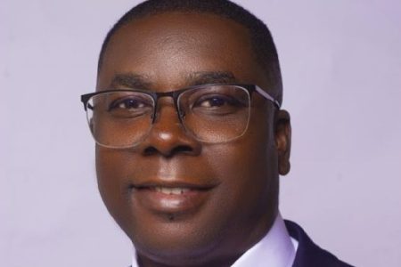 2024 debt drops to 61.8% of GDP – Gideon Boako