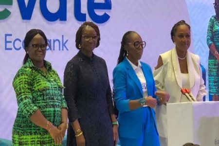 Ecobank Ghana Expands “Ellevate” Programme to Empower More Women Entrepreneurs