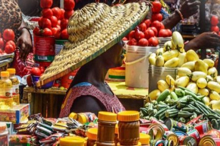 Urgent solutions needed to avert looming food crisis in Ghana – GAWU