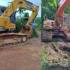 Ghana, Imported, Newscenta, Excavators