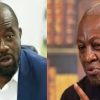 GFA, Backs, Newscenta, Mahama, Transparency