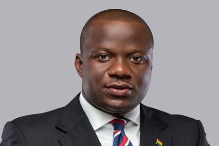 Mahama appointees with ministerial status exceed 100 – Jinapor