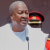 Mahama, Independence, Newscenta, Journey