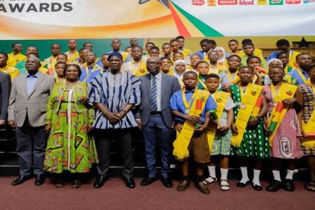 52 students receive 2024 President’s Independence Day Awards