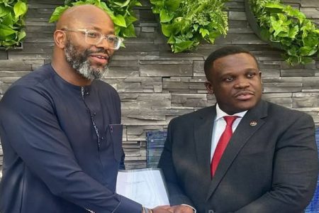 MTN to support Ghana’s drive for digital transformation