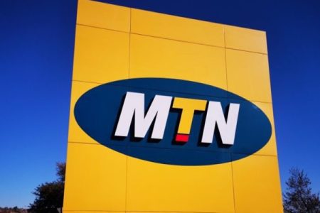 MTN makes momo transfer between Ghana and Nigeria possible