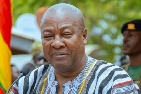 CSOs to Mahama: Fulfil promise to revoke L.I. 2462