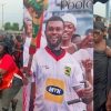 Kotoko, Fan, Pooley, Newscenta, Farewell