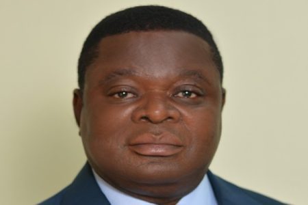 Impose 60% debt-to-GDP ceiling-Prof Quartey