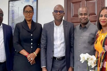 Agyenim-Boateng urges SOEs to insure with SIC Insurance PLC