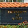 University, Ghana, Newscenta, Suspends, Lecturer