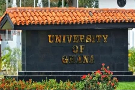 University of Ghana suspends lecturer, 16 students for misconduct