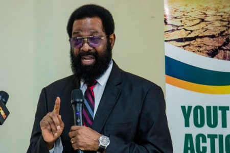 June 3 floods a grim reminder of climate risk – Okoe Vanderpuije