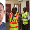 ECG, Electricity, Newscenta, Accra, Teshie
