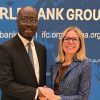 World, Newscenta, Bank, Ghana