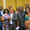 Oquaye, Newscenta, Report, NPP