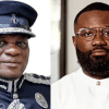 Anti, Galamsey, Newscenta, Demo, Police