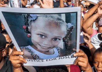 Tears and heartbreak over tragic story of South African girl sold by her mother