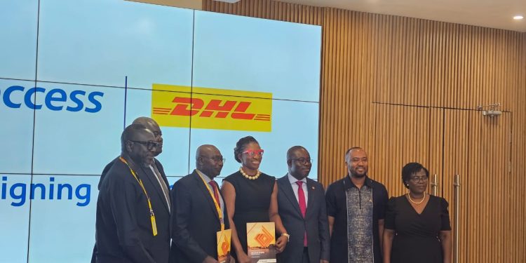 Access Bank Ghana to support SMEs