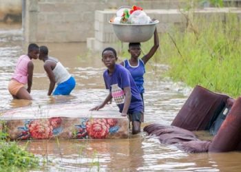 No one should be blamed for Akosombo Dam spillage — Former VRA boss