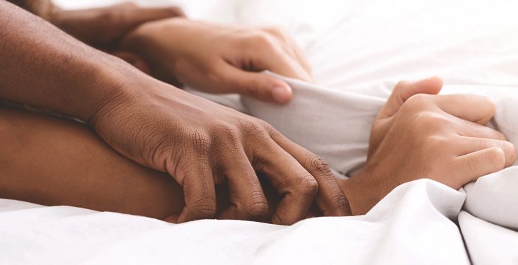 Health complications you can develop from having anal sex