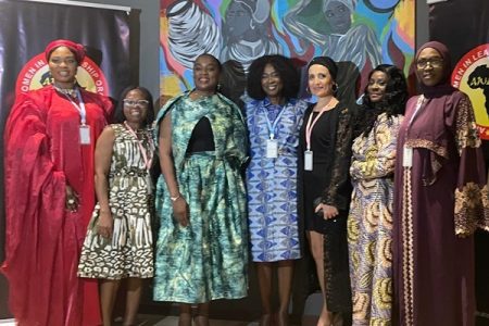 MTN’s Kwofie urges women-led SMEs to embrace digital capital