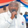 BAwumia, Unity, Newscenta, Politicisation