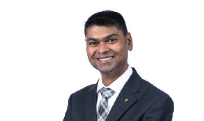 Baldath Ramkissoon appointed Non-Executive Director of Republic Bank Ghana