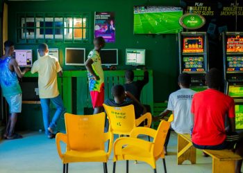 Countries where sports betting is banned