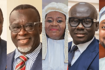 CJ’s saga: Supreme Court delivers 5:0 and 3–2 decisions