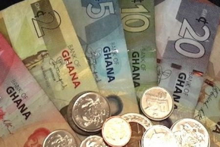 Cedi rises on gold, debt relief, $490m boost, and weak Dollar