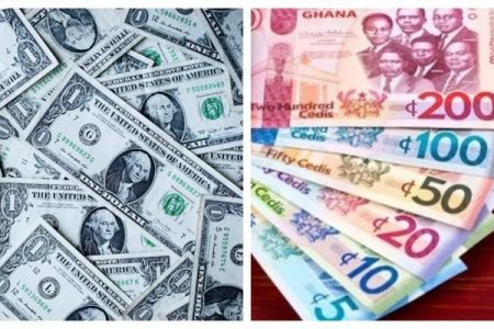 Cedi to resume depreciation in late 2025, S&P warns