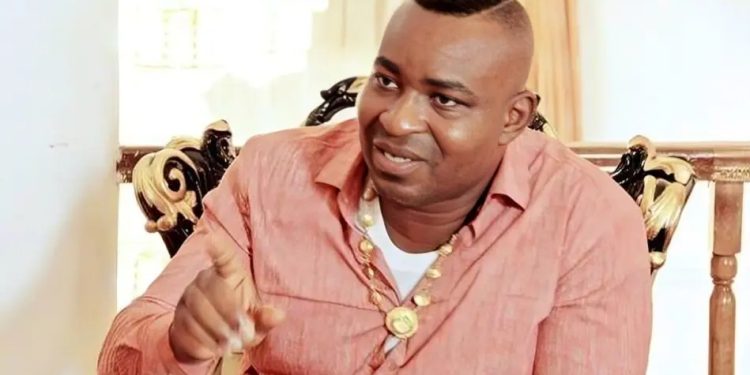 Wontumi is healthy — Lawyer speaks as he meets bail conditions