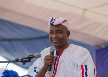 Wontumi galamsey activities court warrant