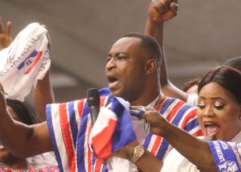 EOCO arrests Wontumi after CID interrogation