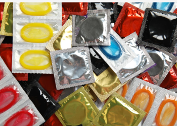 5 things you never knew about condoms