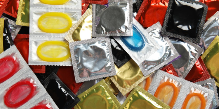 5 things you never knew about condoms