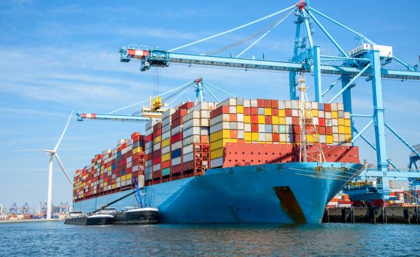 ECG’s missing containers: 2,637 retrieved — Energy and Green Transition Minister Jinapor