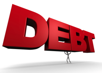 Ghana’s public debt rises slightly to $49.5 billion in March 2025 amid strong cedi performance