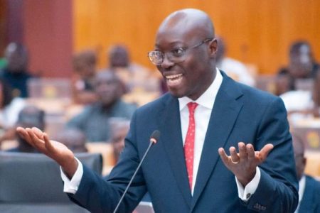 Debt restructuring, IMF deal, gold surge propel Ghana to S&P Upgrade