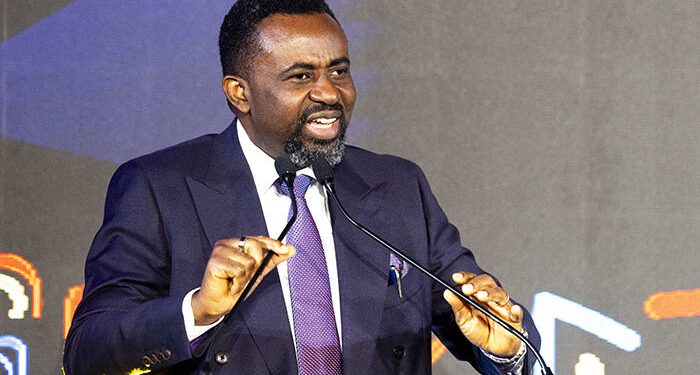 Money transfer firms Dollars BoG schools