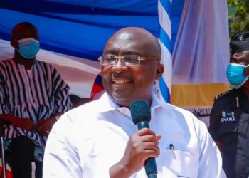 Vision economy Bawumia