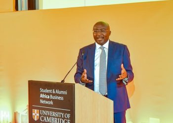 We’re sorry for the wrong things we did in gov’t — Bawumia apologises for NPP’s failures