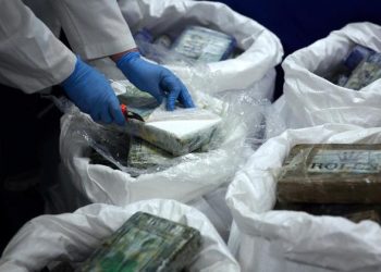 26 suspects arrested for drug-related offences in Aflao