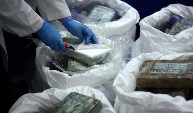 26 suspects arrested for drug-related offences in Aflao