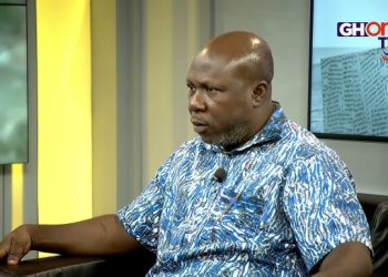 Should every issue about the CJ be about removal even if she has done something? — Elvis Darko asks