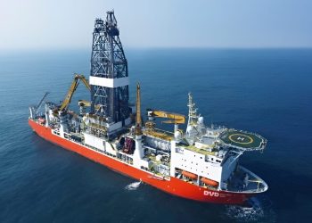 Eni, Vitol, GNPC begin Sankofa East drilling